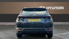 Hyundai TUCSON 1.6 TGDi SE Connect 5dr 2WD Petrol Estate